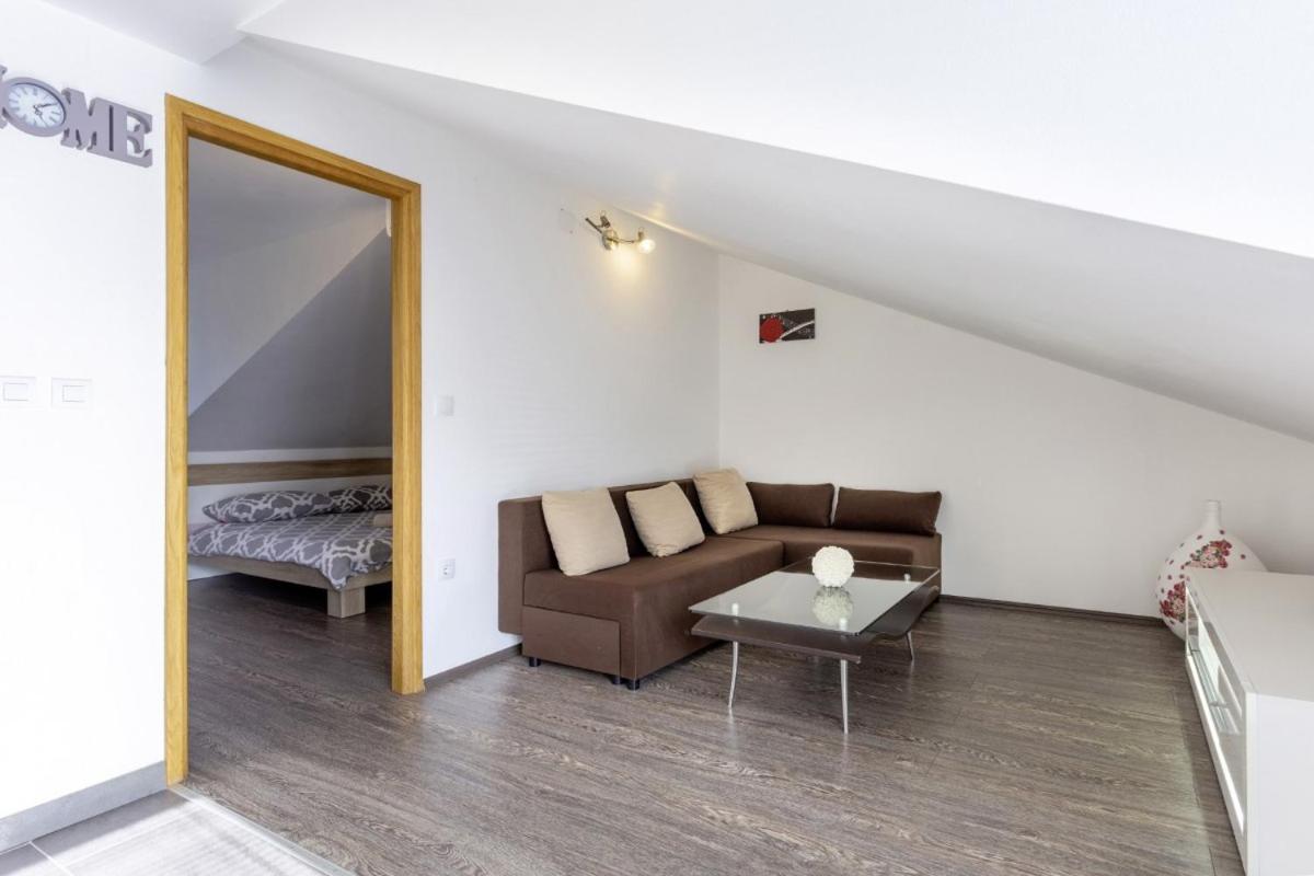 파자나 Nina In Peroj - Haus Fuer 6 Personen 빌라 외부 사진